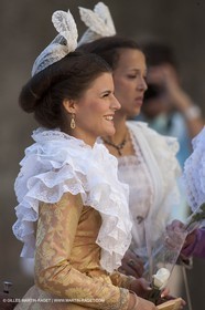 03 07 2011 - Arles (FRA,13) - Fête du Costume 2011