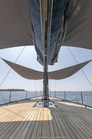 03 09 2019, Cannes (FRA,06), Chantier Beneteau, First Yacht 53