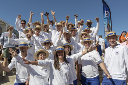 13 09 2019, marseille (FRA,13), Juris Cup 2019, Day 1