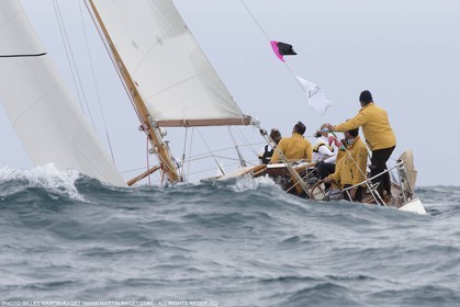 01 10 2025, Saint-Tropez (FRA,83) , Voioes de Saint-Tropez 2015, Day 4