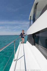 17 05 2017, Porquerolles (FRA,12), Fountaine-Pajot MY 44