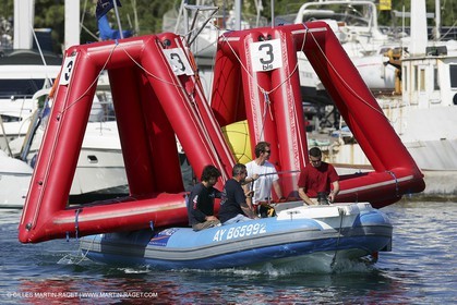 Grand Prix de Corse - courses Inshore