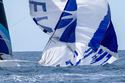 19 04 2025, Marseille (FRA), Semain Nautique Internationale de la Méditerranée - SNIM 2025