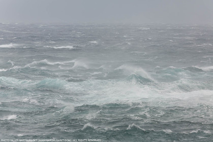 13 10 2016, Marseille (FRA,13) Fall storm