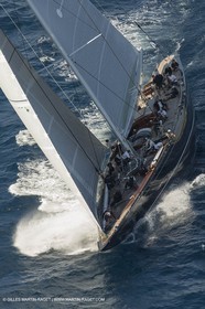 02 10 2013 - Saint-Tropez (FRA,83) - Voiles de Saint-Tropez 2013 - Day 3