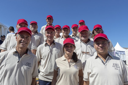 13 09 2019, marseille (FRA,13), Juris Cup 2019, Day 1