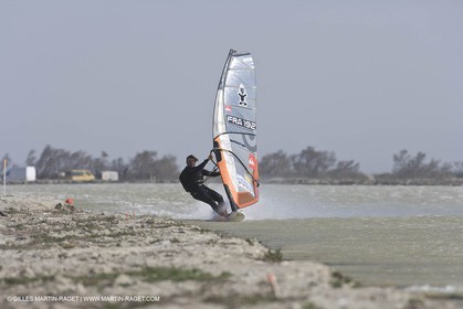 04 03 2008 - Les Saintes Maries de la Mer (FRA, 13) Master of Speed 2008