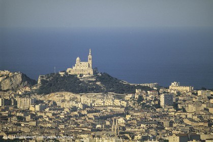 France, Provence, Marseille