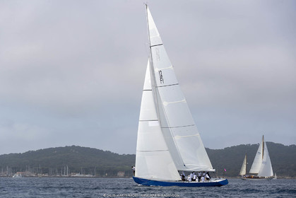 15 06 2019, Porquerolles (FRA,83, Porquerolle's Classic, France 1