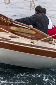 05 05 2013 - Marseille (FRA,13) Alcyon, Premiers essais en mer