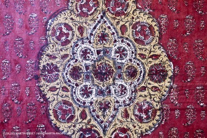 30 06 2011 - Toulon (FRA,83) - Villa Rosemaine - Exposition Indiennes sublimes