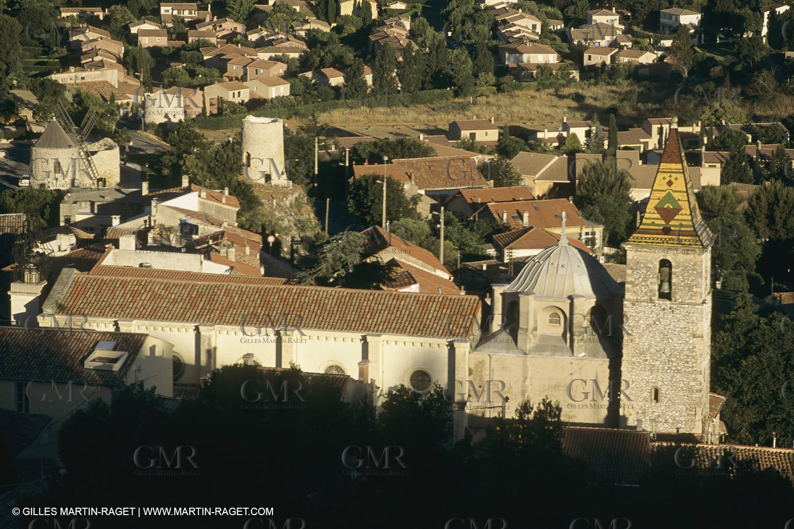 Marseille historical heritage (check keywords for more infos)