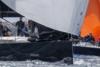 19 04 2025, Marseille (FRA), Semain Nautique Internationale de la Méditerranée - SNIM 2025
