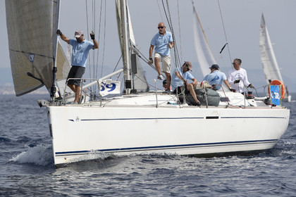 15 09 2019, Marseille (FRA,13), Juris Cup 2019, Day 3