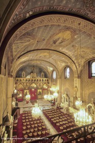 Marseille historical heritage (check keywords for more infos), Saint Nicolas de Myre