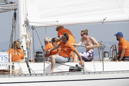 15 09 2019, Marseille (FRA,13), Juris Cup 2019, Day 3