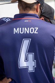 07 06 2021, Marseille (FRA,13), SSL Team France, Entraînement à bord de Tonerre de Glenn