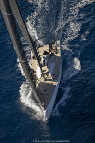 2 10 2018, Saint-Tropez (FRA,83), Les VOiles de saint-Tropez 2018, Jour 2