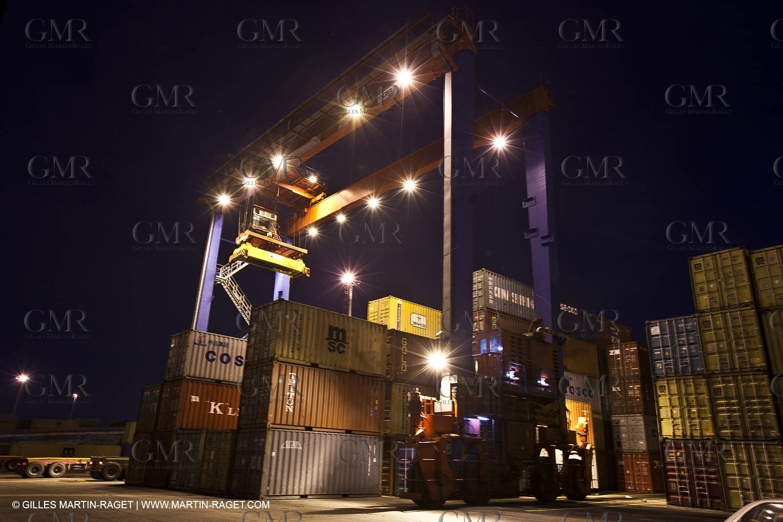 01 03 2012 - Naples (ITA) - 34th America's Cup - America's Cup World Series Naples 2012