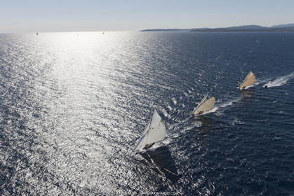 07 10 2017, Saint-Tropez (FRA,83), Les Voiles de Saint-Tropez 2017, jour 7