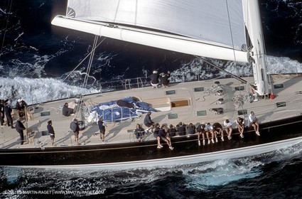 Kauris - Wally Yachts