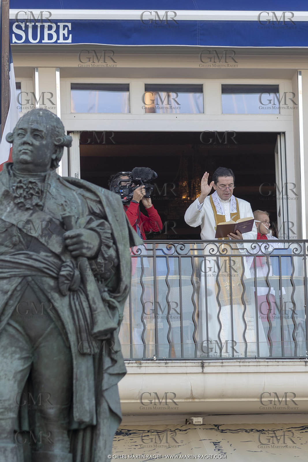 30 09 2019, Saint-Tropez (FRA,83), Les Voiles de Saint-Tropez 2019, jour 1
