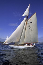 Cintra - Yachts classiques