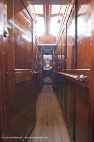 17-19 09 2009 - Monaco (MC) - Centenaire Tuiga- Seaway