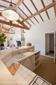 12 07 2010 - Saint Gilles Croix de Vie (FRA,85) - Chantier Benetreau - First 30