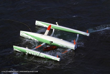 Groupama30