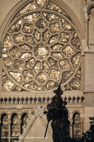 Marseille (FRA) - Patrimoine architectural
