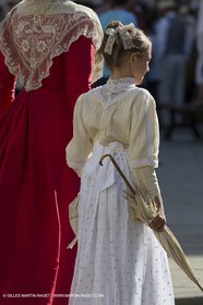 06 07 2014, Arles (FRA,13), Fête du costume