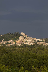 20 06 2018, Bonnieux (FRA,84)