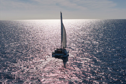 2 9 2025, Saint-Raphaël (FRA, 83), Chantier Fountaine-Pajot, FP44