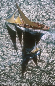 Cambria - Yachts classiques