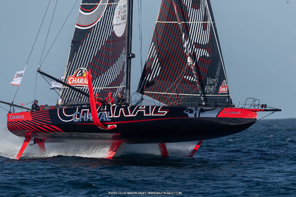 24 09 2023, Lorient (FRA), Defi Azimut 2923, Les Runs