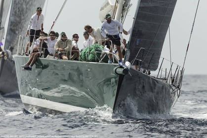 28 09 2015, Saint-Topez (FRA,83), Voiles de Saint-Tropez 2015, Day 1, Wally Yachts