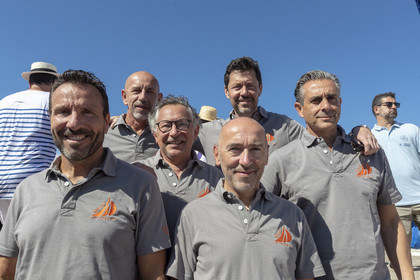13 09 2019, marseille (FRA,13), Juris Cup 2019, Day 1