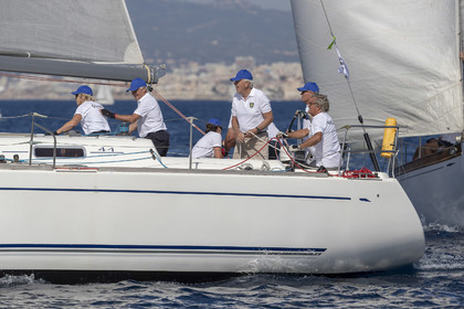 13 09 2019, Marseille, (FRA,13), Juris Cup 2019, Day 1