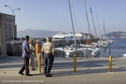 2005 Galicia Grand Prix - Day 3