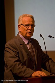 26 05 2008 - Paris (Fra, 75) - Présentation of the French olympic Team for Pekin 2008