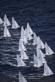 Yacht racing, Breakages, accidents,
