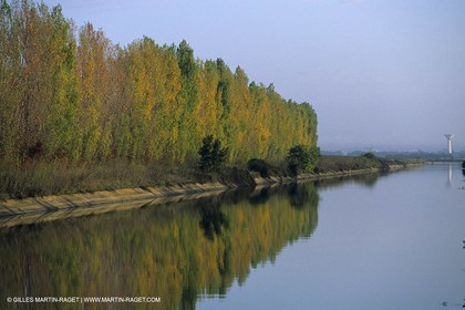 Paysages de Nîmes Métropole (FRA,30) -Costières