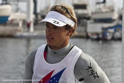 26-04-10 - Hyeres (FRA,83) - SOF 2010 - Tom BURTON