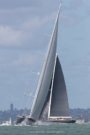24 02 2021, Auckland (NZL), Mastercard Superyacht Regatta