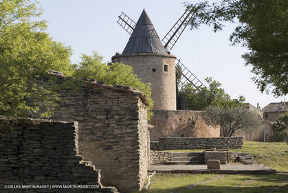 19 04 2018, Goult (FRA,84)