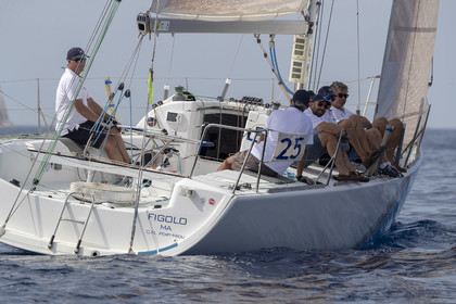 15 09 2019, Marseille (FRA,13), Juris Cup 2019, Day 3