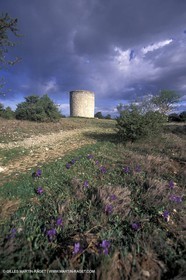 Cabrières
