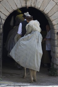 06 07 2014, Arles (FRA,13), Fête du costume