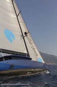 23 09 2012 - Monaco (MON) - Wally Yachts - Wally 50 m Better Place